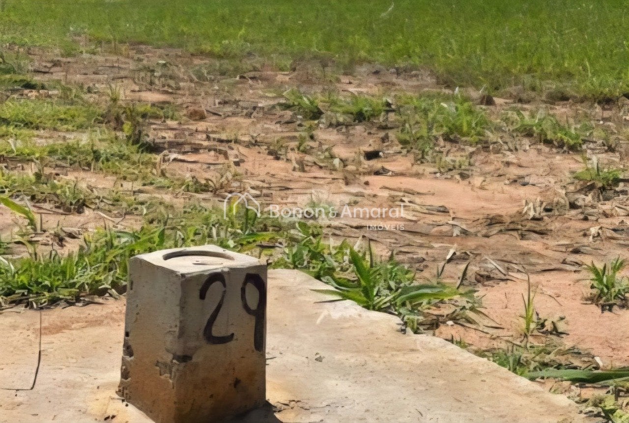 Terreno em condomínio à Venda no Loteamento Alphaville Campinas em Campinas / SP