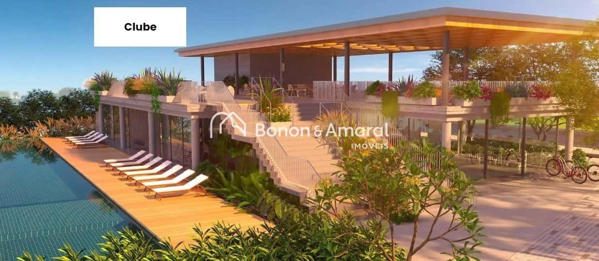 Terreno em condomínio à Venda - Loteamento Alphaville Campinas, Campinas/ SP — foto principal