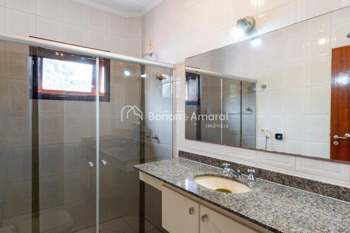 Casa em Condomínio à Venda no Parque da Hípica em Campinas / SP