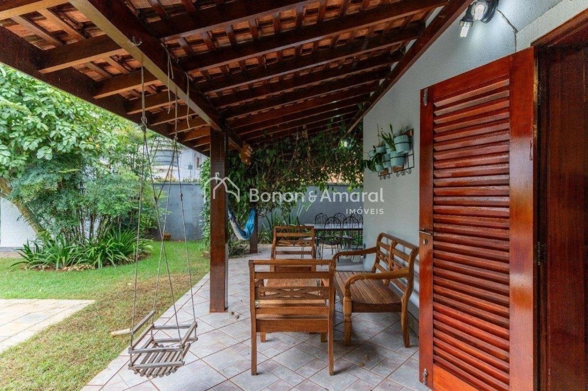 Casa em Condomínio à Venda no Parque da Hípica em Campinas / SP