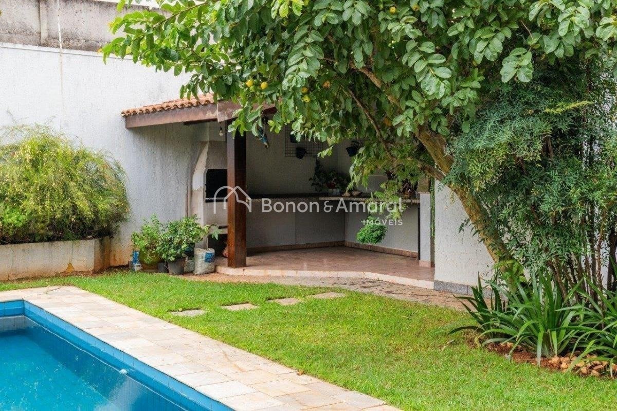 Casa em Condomínio à Venda no Parque da Hípica em Campinas / SP