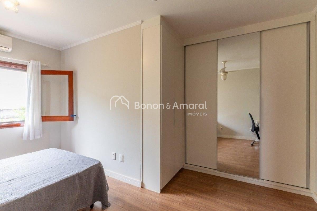 Casa em Condomínio à Venda no Parque da Hípica em Campinas / SP