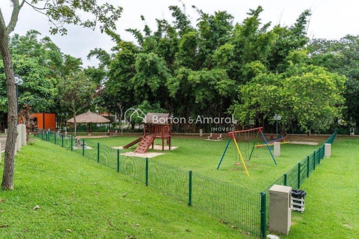 Casa em Condomínio à Venda no Parque da Hípica em Campinas / SP