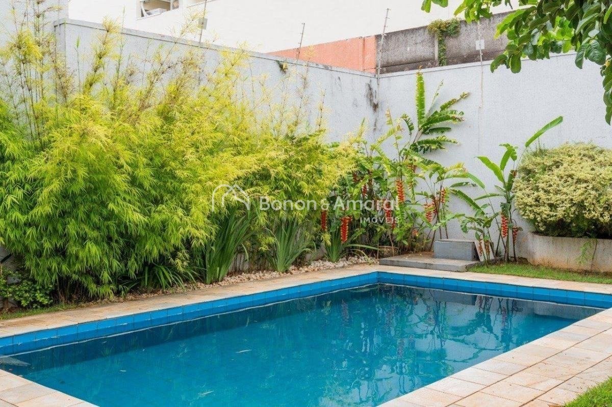 Casa em Condomínio à Venda no Parque da Hípica em Campinas / SP