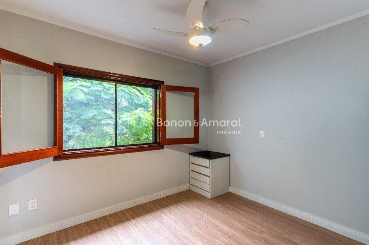 Casa em Condomínio à Venda no Parque da Hípica em Campinas / SP