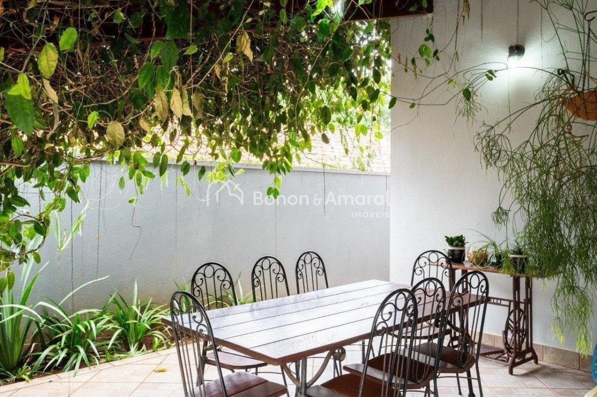 Casa em Condomínio à Venda no Parque da Hípica em Campinas / SP