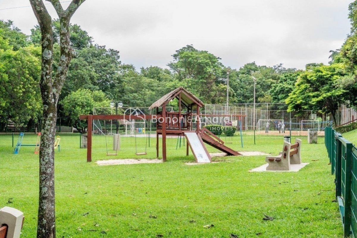 Casa em Condomínio à Venda no Parque da Hípica em Campinas / SP