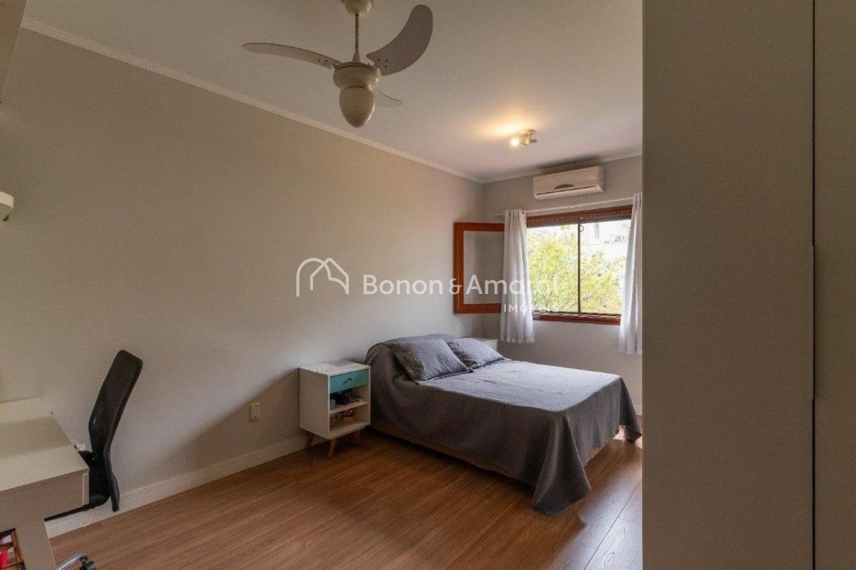 Casa em Condomínio à Venda no Parque da Hípica em Campinas / SP