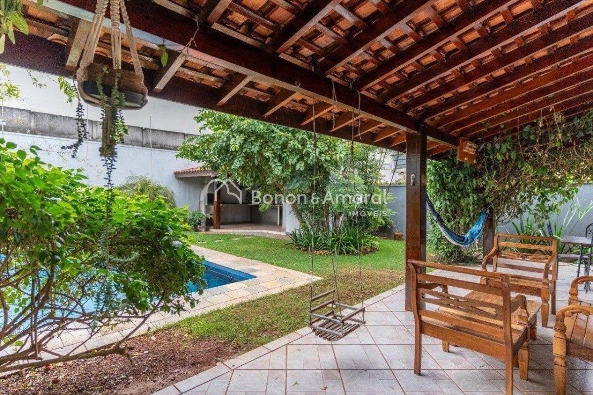 Casa em Condomínio à Venda no Parque da Hípica em Campinas / SP