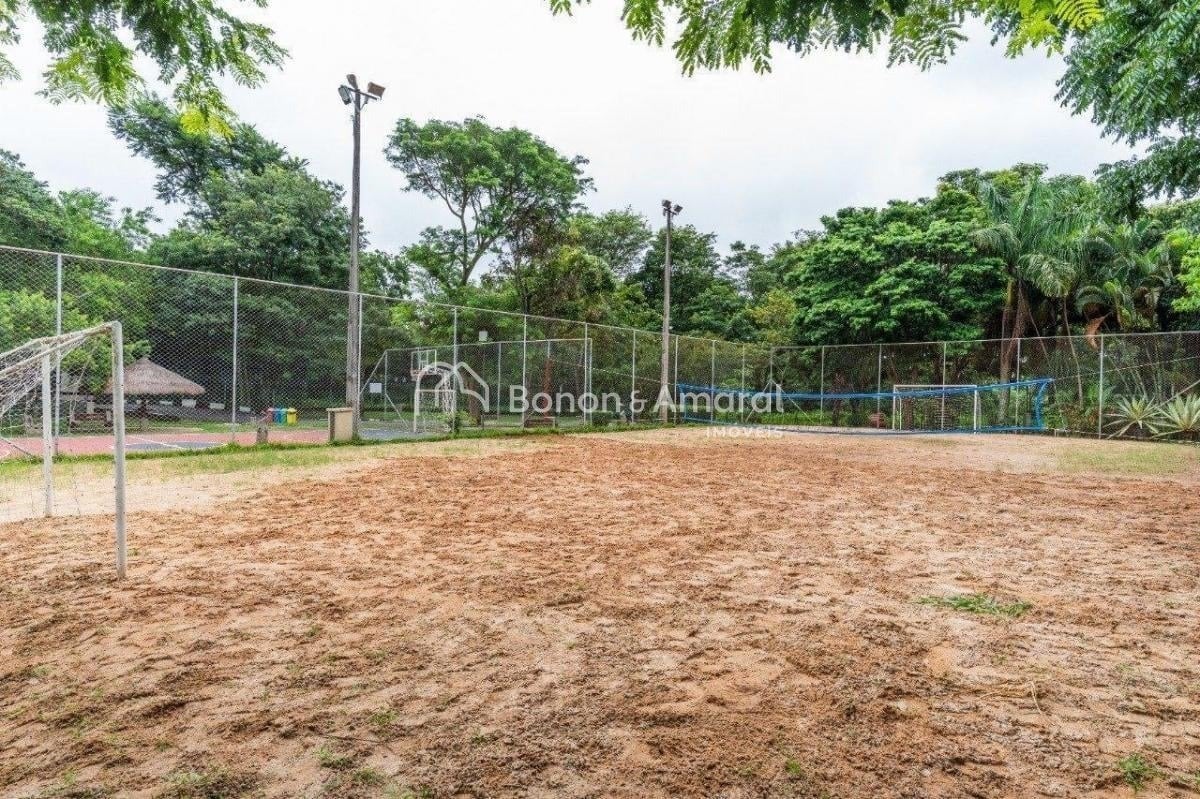 Casa em Condomínio à Venda no Parque da Hípica em Campinas / SP