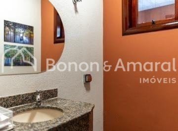 Casa em Condomínio à Venda no Parque da Hípica em Campinas / SP