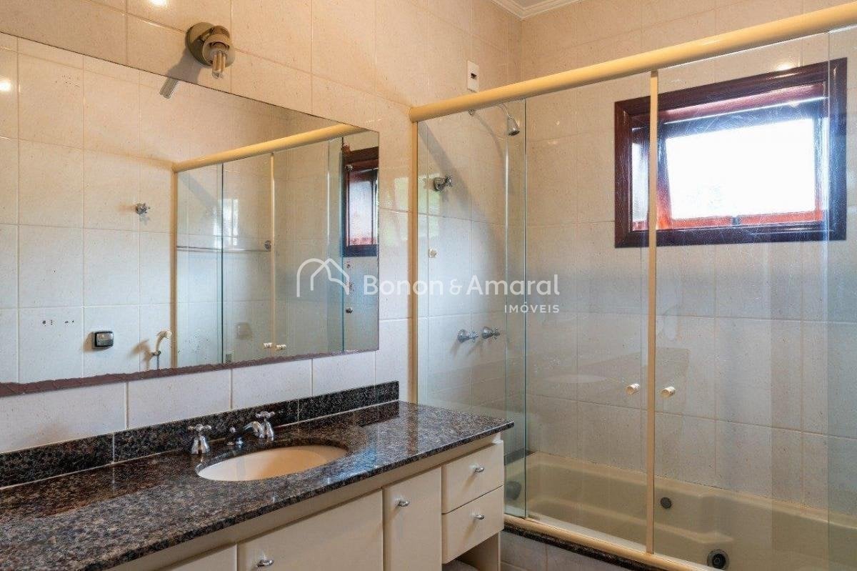 Casa em Condomínio à Venda no Parque da Hípica em Campinas / SP