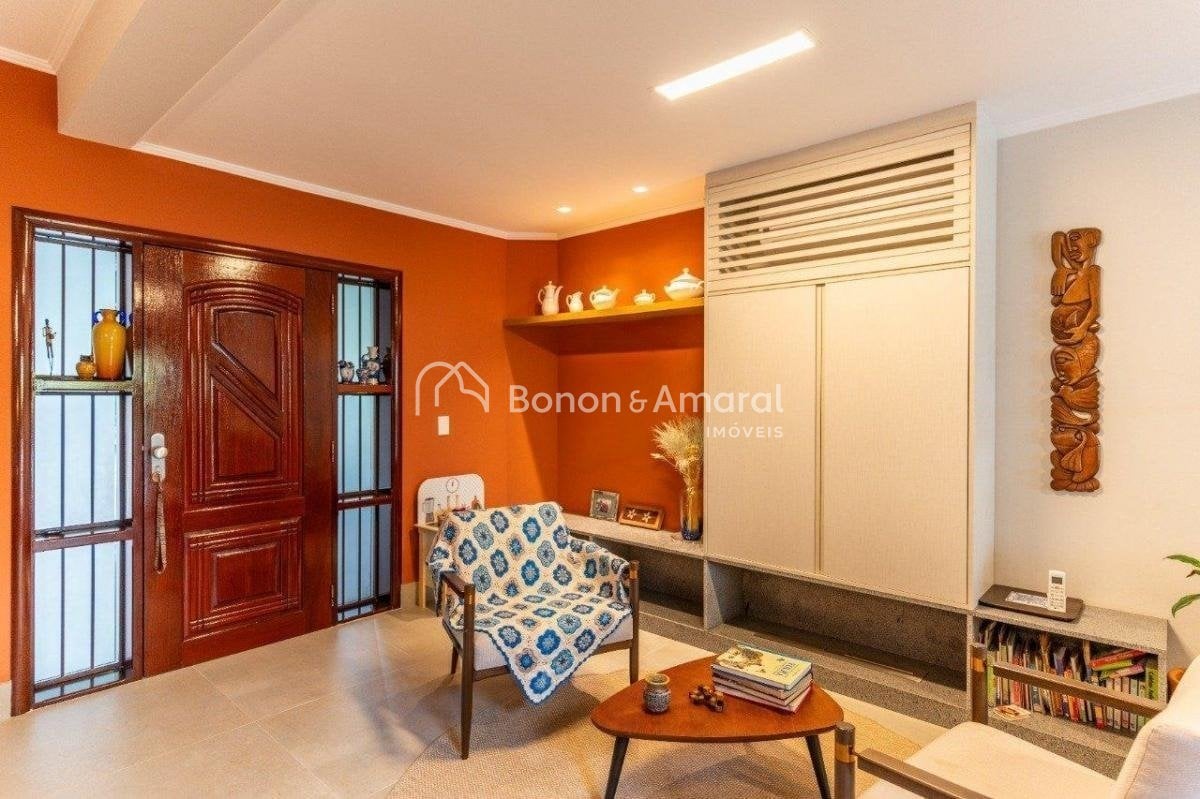 Casa em Condomínio à Venda no Parque da Hípica em Campinas / SP