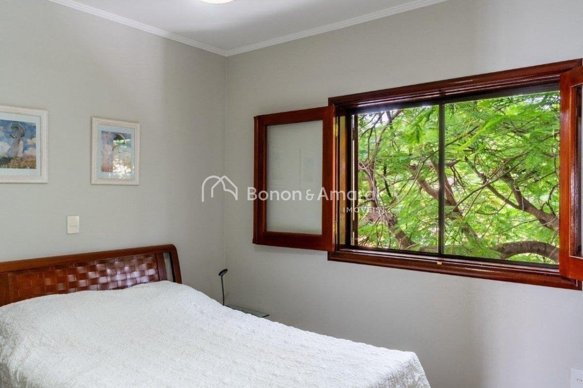 Casa em Condomínio à Venda no Parque da Hípica em Campinas / SP