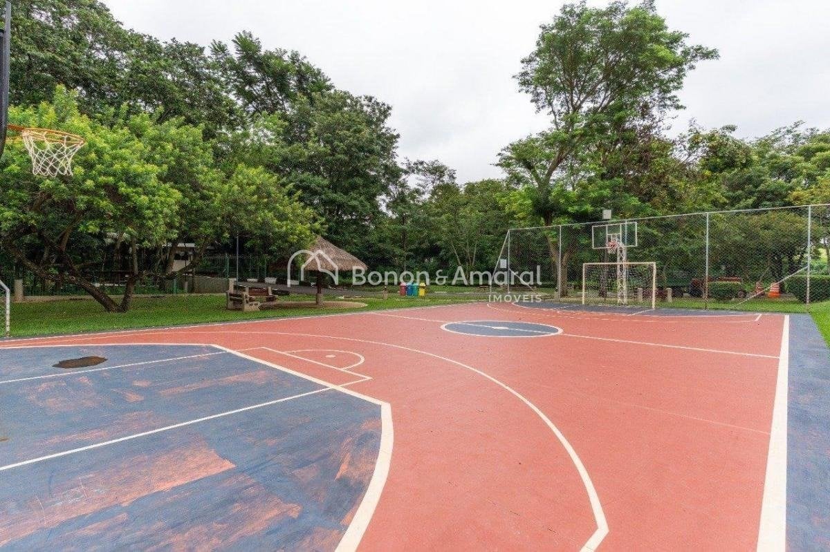Casa em Condomínio à Venda no Parque da Hípica em Campinas / SP