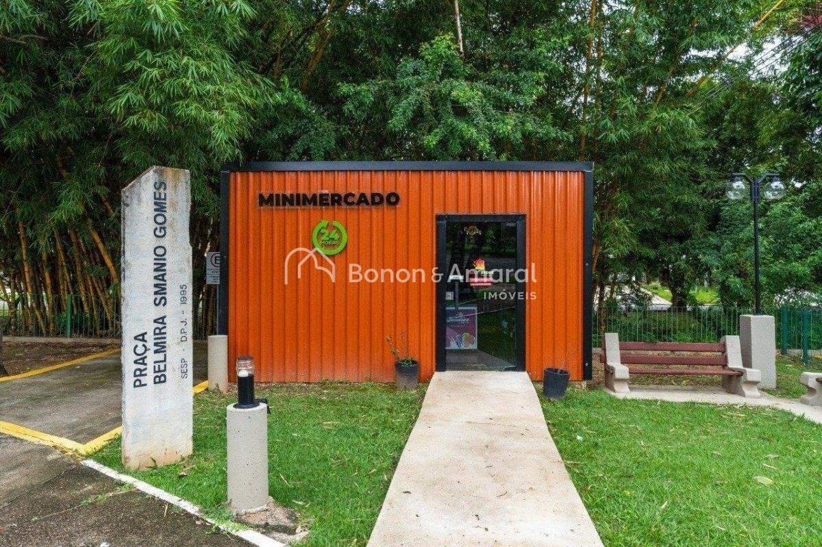 Casa em Condomínio à Venda no Parque da Hípica em Campinas / SP