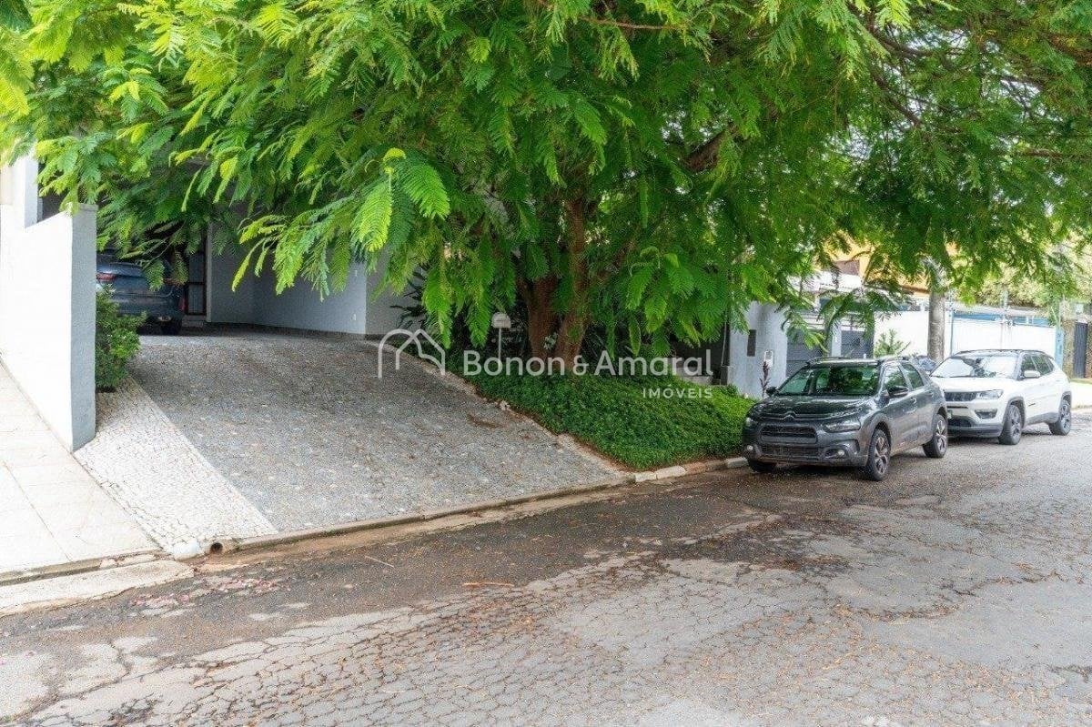 Casa em Condomínio à Venda no Parque da Hípica em Campinas / SP
