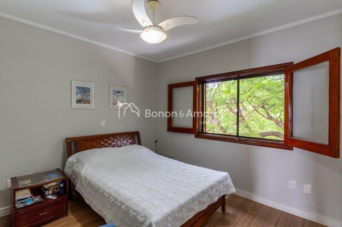 Casa em Condomínio à Venda no Parque da Hípica em Campinas / SP