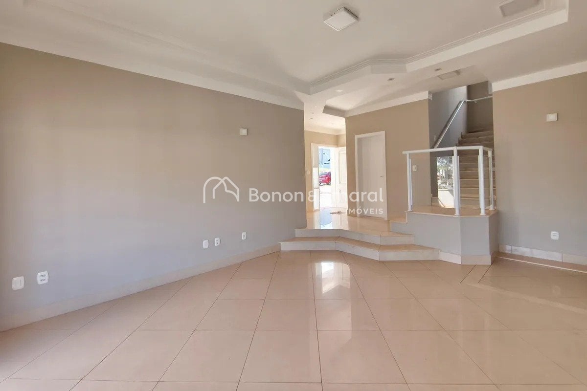 Casa em Condomínio para Alugar no Chácara Prado em Campinas / SP
