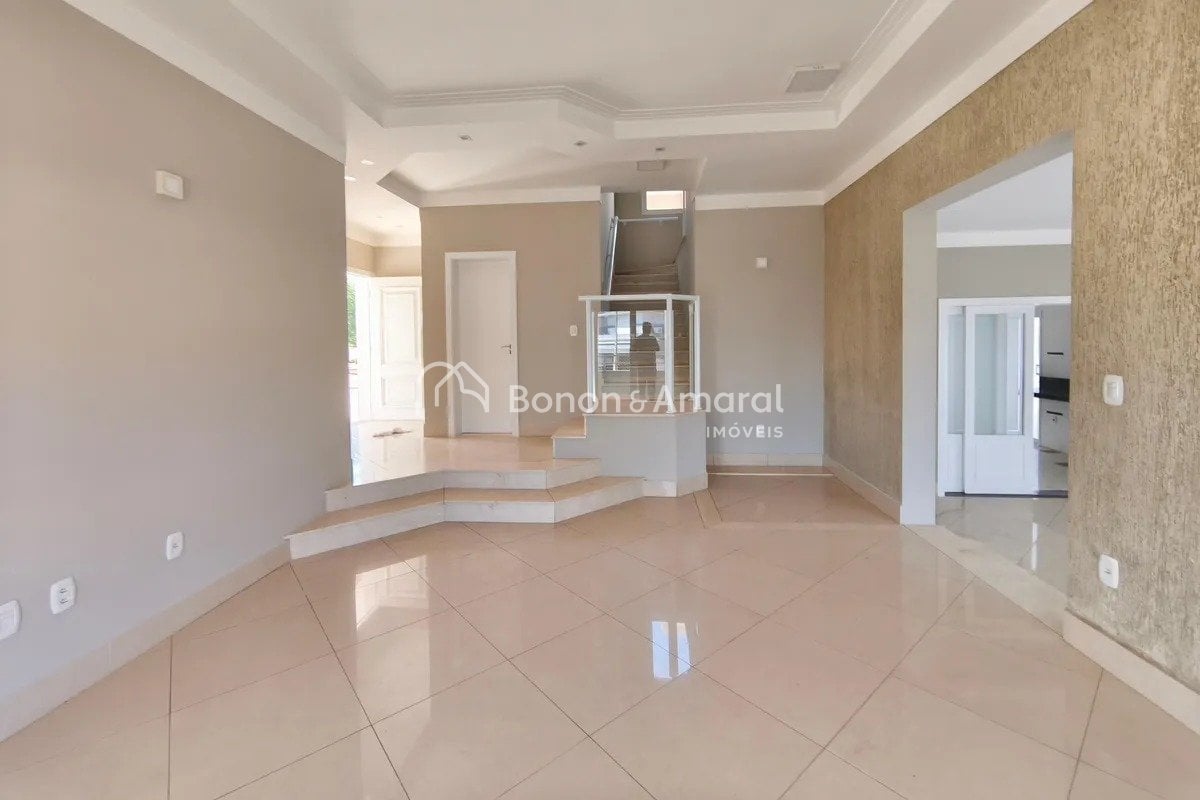 Casa em Condomínio para Alugar no Chácara Prado em Campinas / SP
