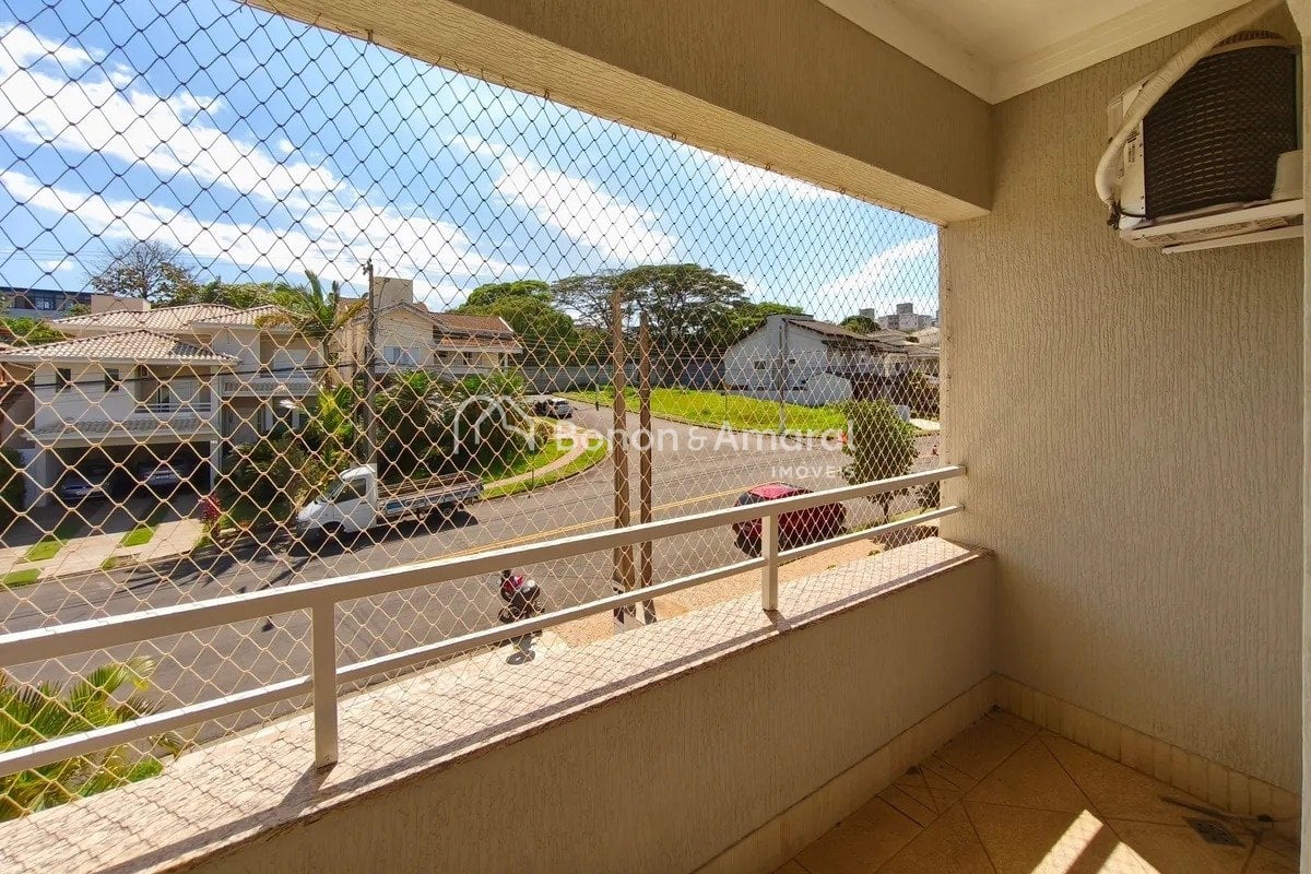 Casa em Condomínio para Alugar no Chácara Prado em Campinas / SP