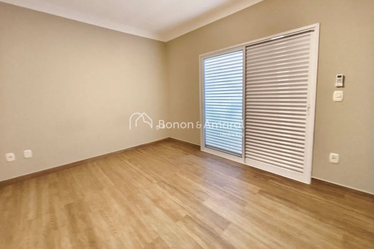 Casa em Condomínio para Alugar no Chácara Prado em Campinas / SP