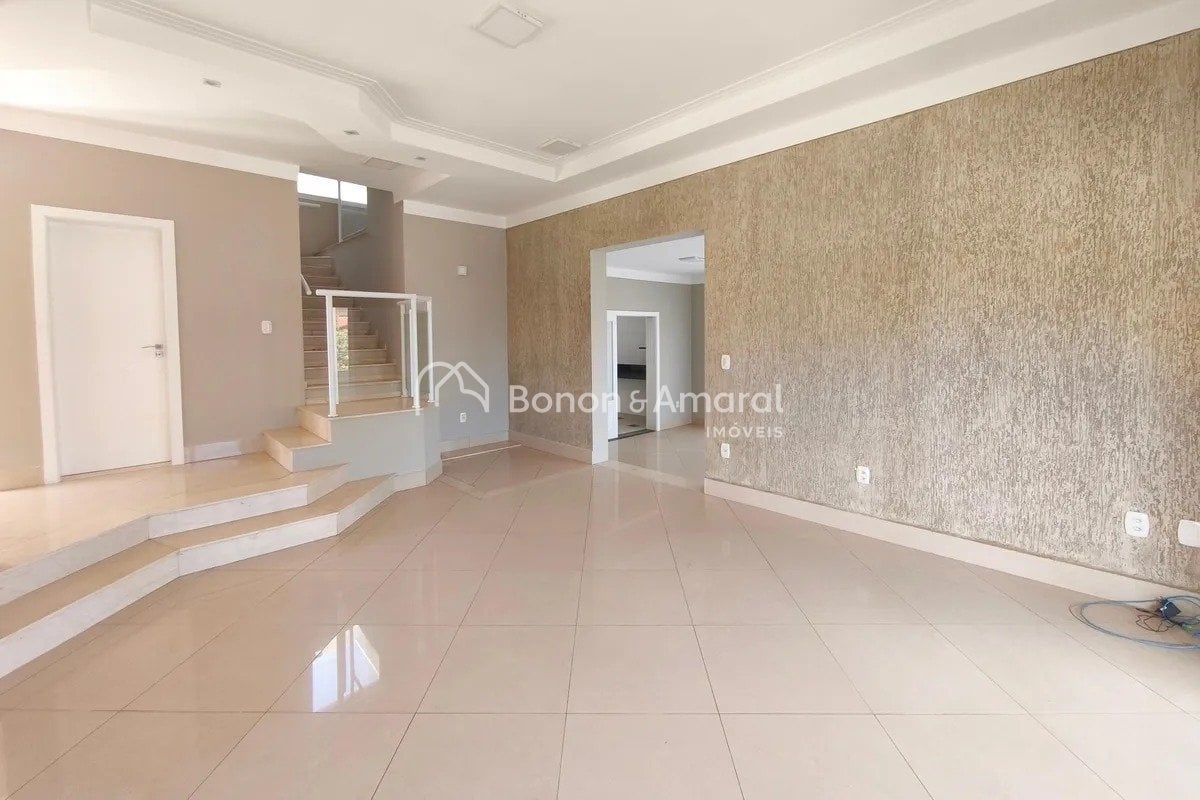 Casa em Condomínio à Venda no Chácara Prado em Campinas / SP