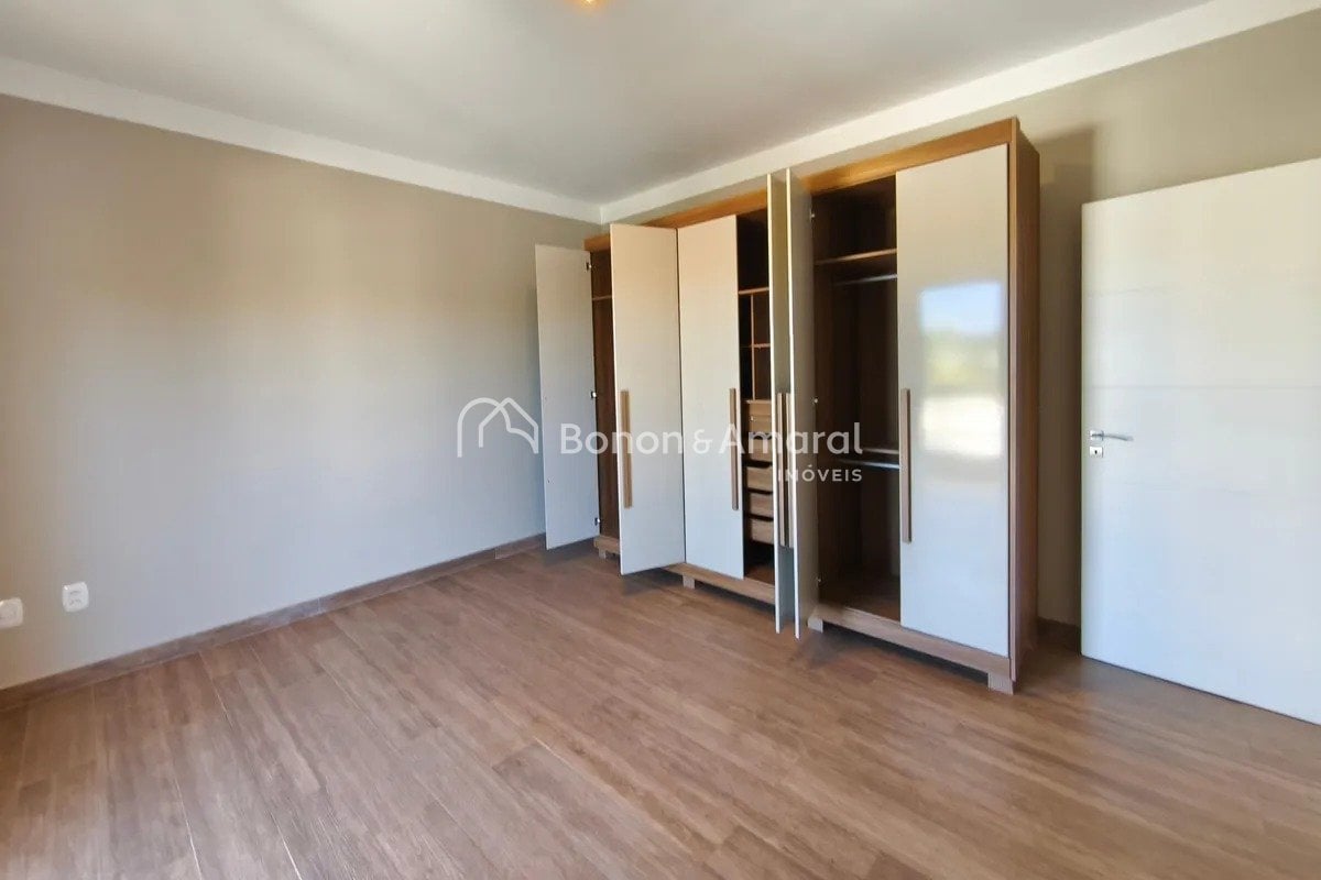 Casa em Condomínio à Venda no Chácara Prado em Campinas / SP
