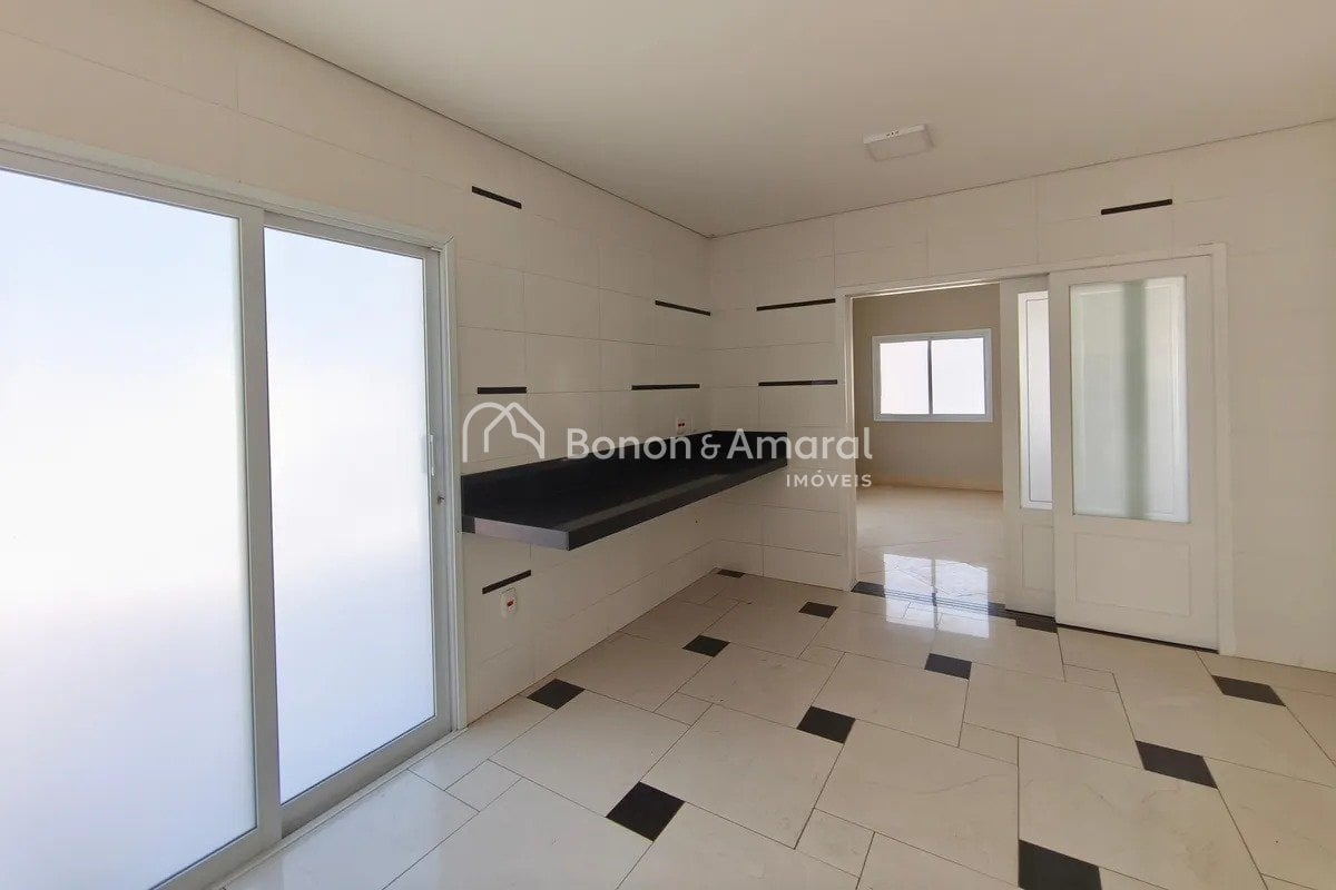 Casa em Condomínio à Venda no Chácara Prado em Campinas / SP