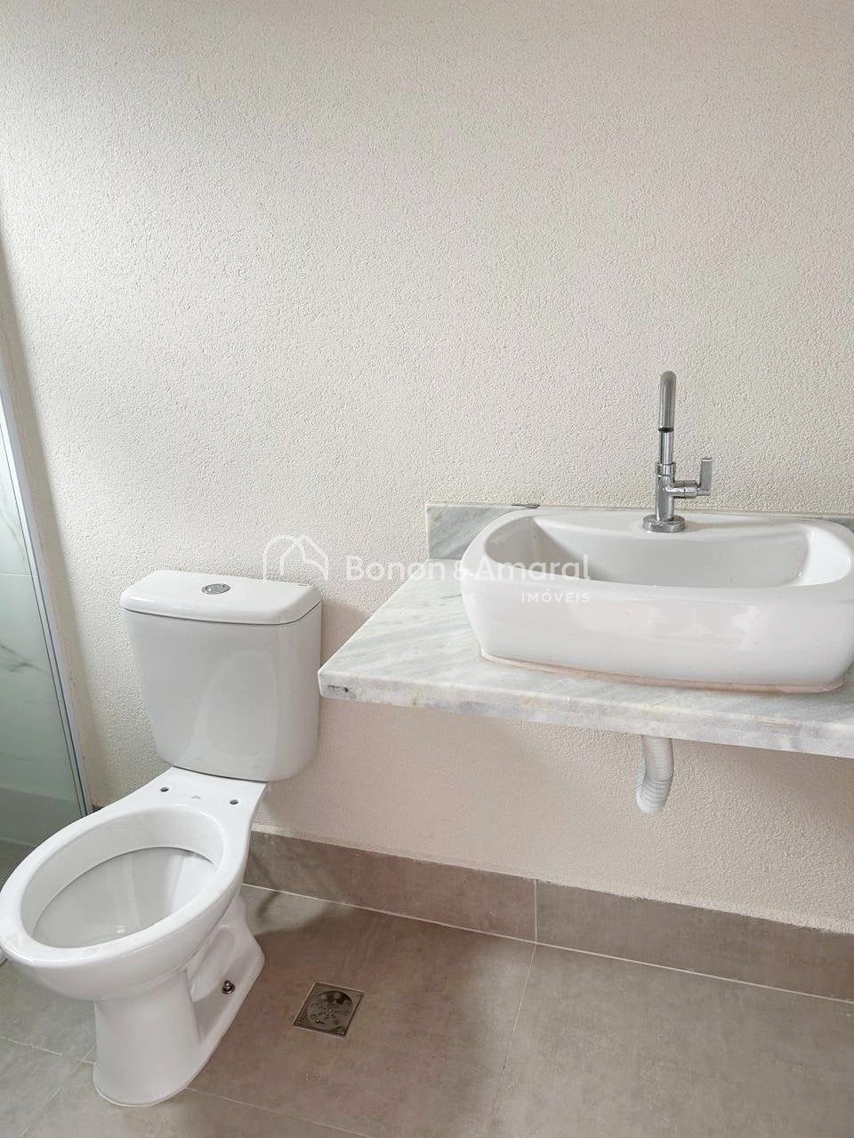 Casa em Condomínio à Venda no Chácara Primavera em Campinas / SP