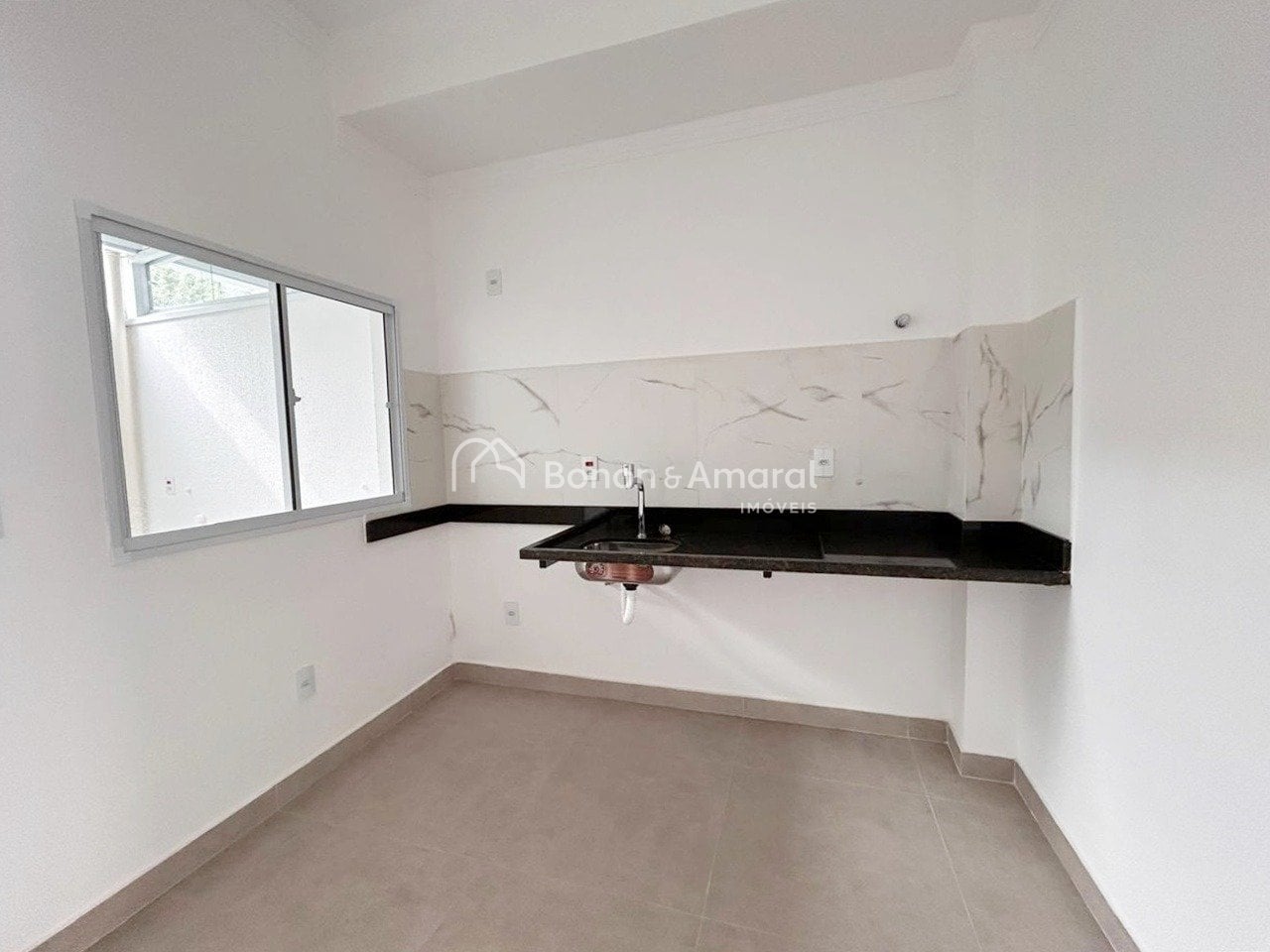 Casa em Condomínio à Venda no Chácara Primavera em Campinas / SP