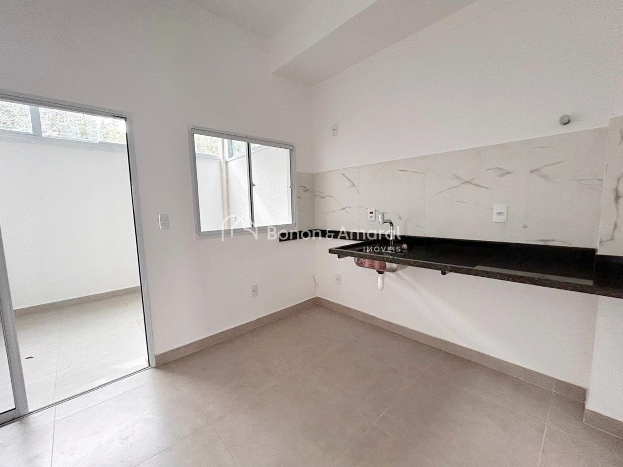 Casa em Condomínio à Venda no Chácara Primavera em Campinas / SP