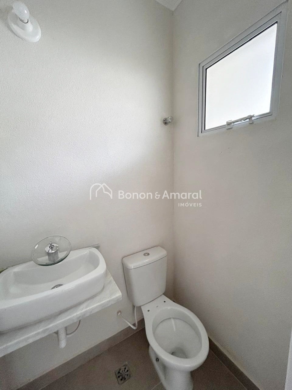 Casa em Condomínio à Venda no Chácara Primavera em Campinas / SP