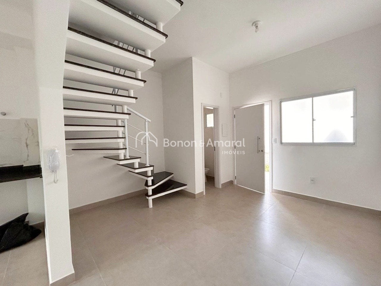 Casa em Condomínio à Venda no Chácara Primavera em Campinas / SP