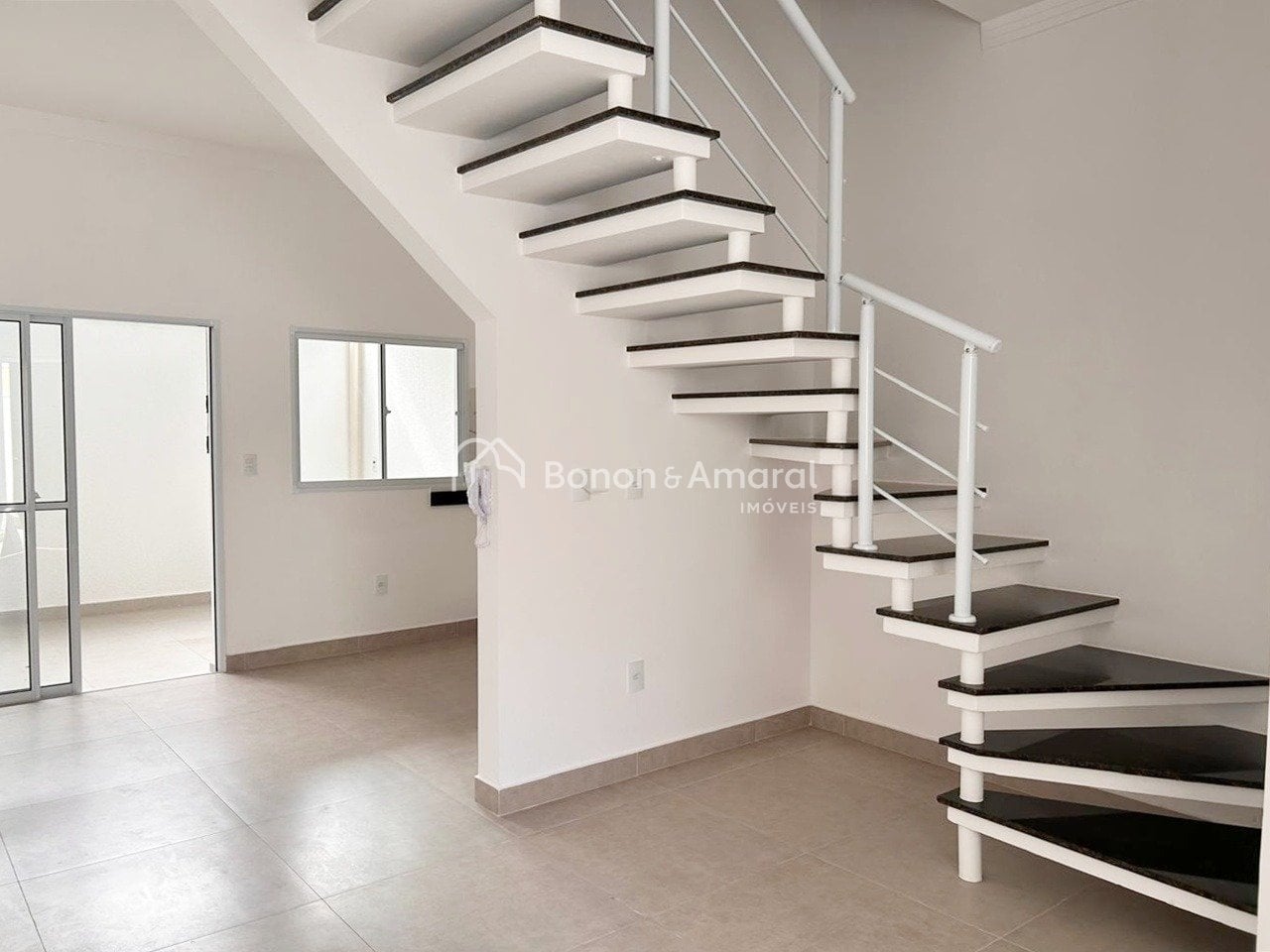 Casa em Condomínio à Venda no Chácara Primavera em Campinas / SP