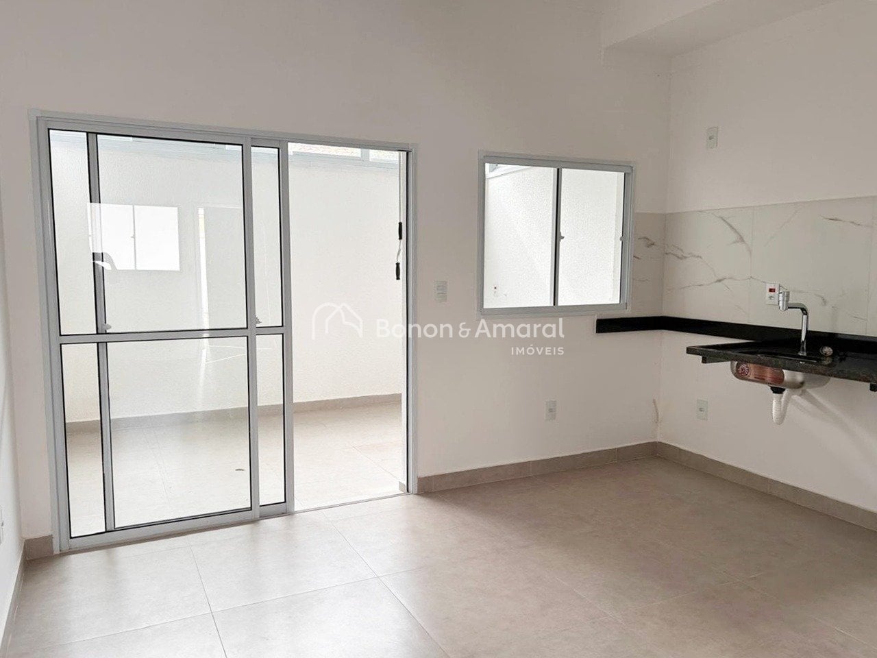Casa em Condomínio à Venda no Chácara Primavera em Campinas / SP