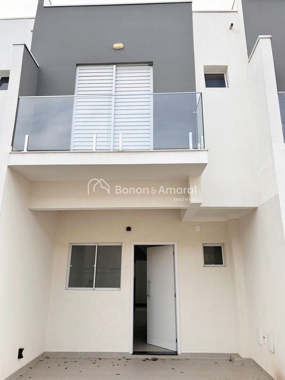 Casa em Condomínio à Venda no Chácara Primavera em Campinas / SP