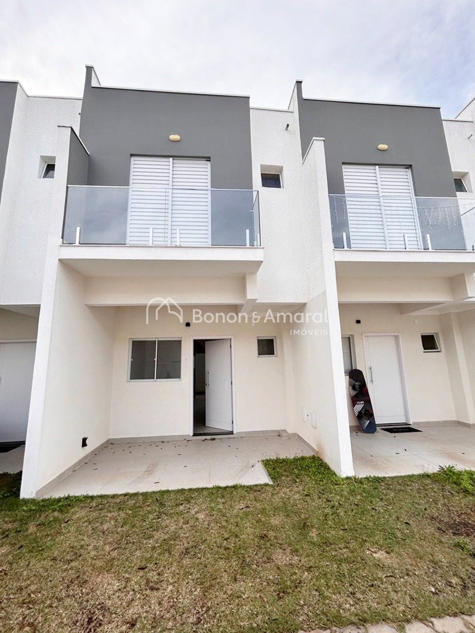 Casa em Condomínio à Venda no Chácara Primavera em Campinas / SP