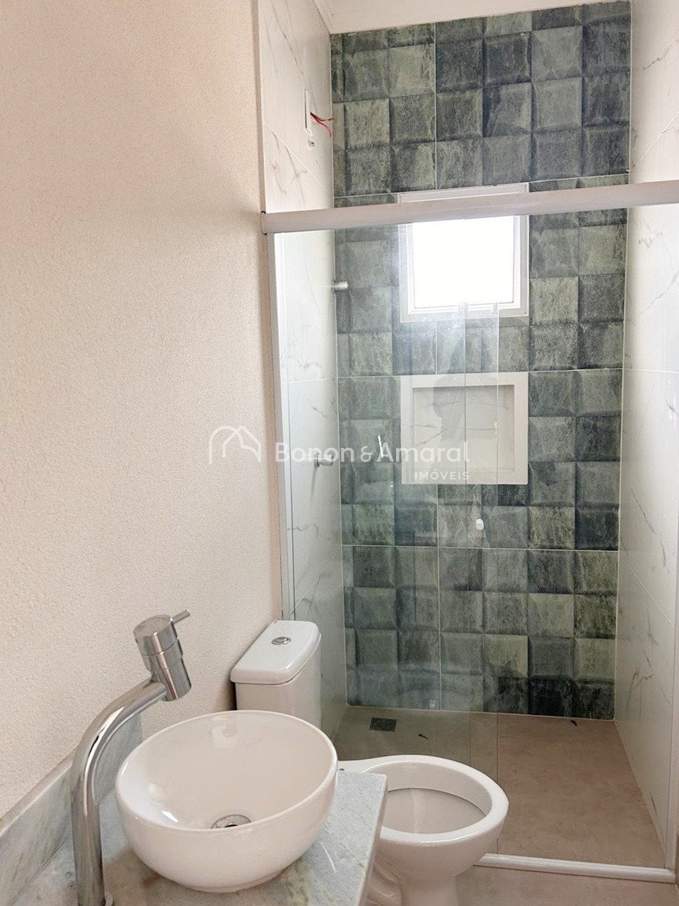 Casa em Condomínio à Venda no Chácara Primavera em Campinas / SP