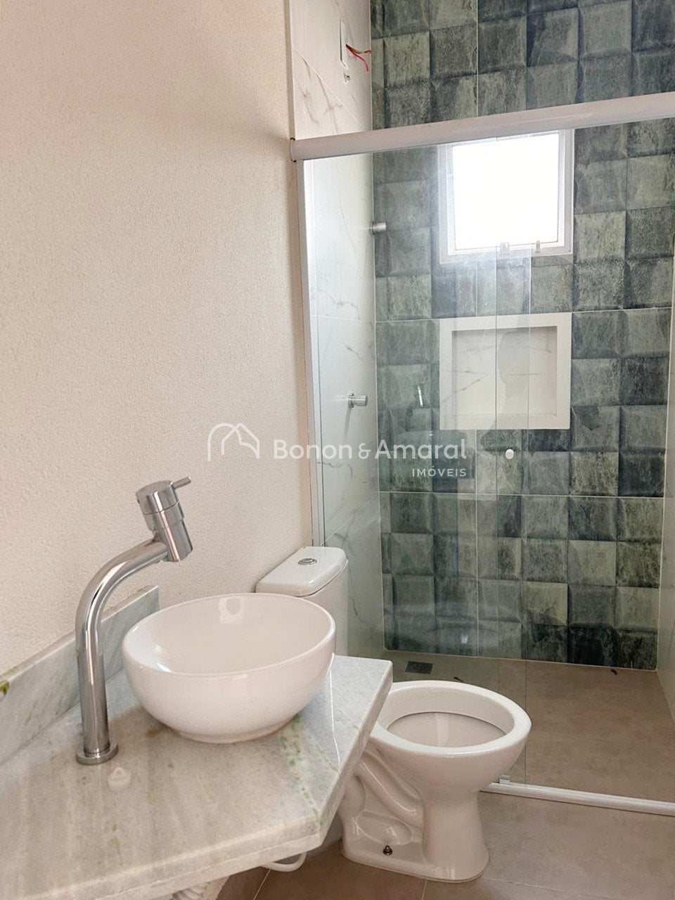 Casa em Condomínio à Venda no Chácara Primavera em Campinas / SP