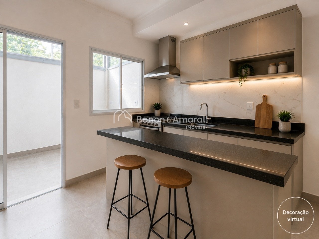 Casa em Condomínio à Venda - Chácara Primavera em Campinas / SP