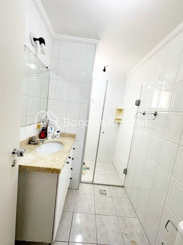 Apartamento à Venda - Cambuí em Campinas / SP