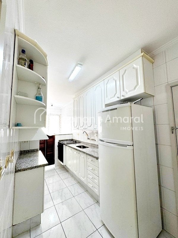 Apartamento à Venda - Cambuí em Campinas / SP