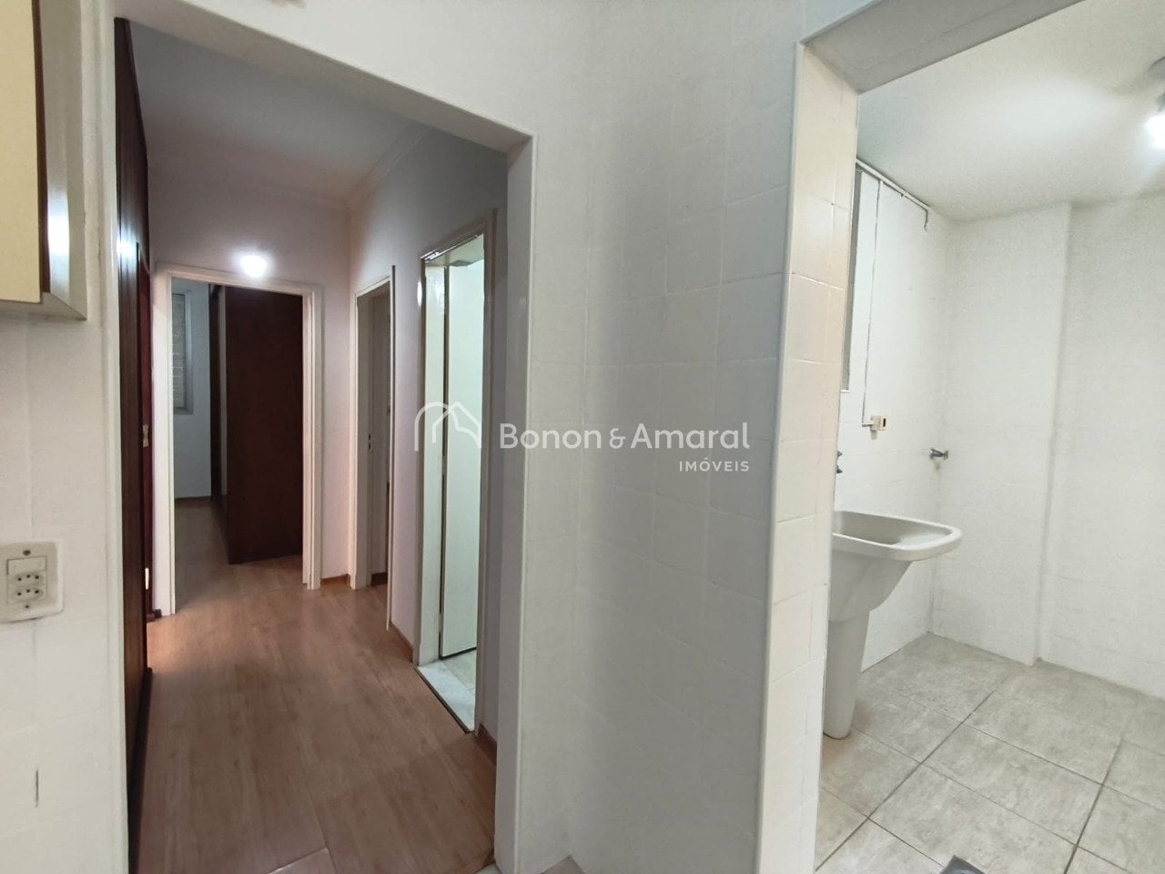 Apartamento à Venda no Jardim Guanabara em Campinas / SP
