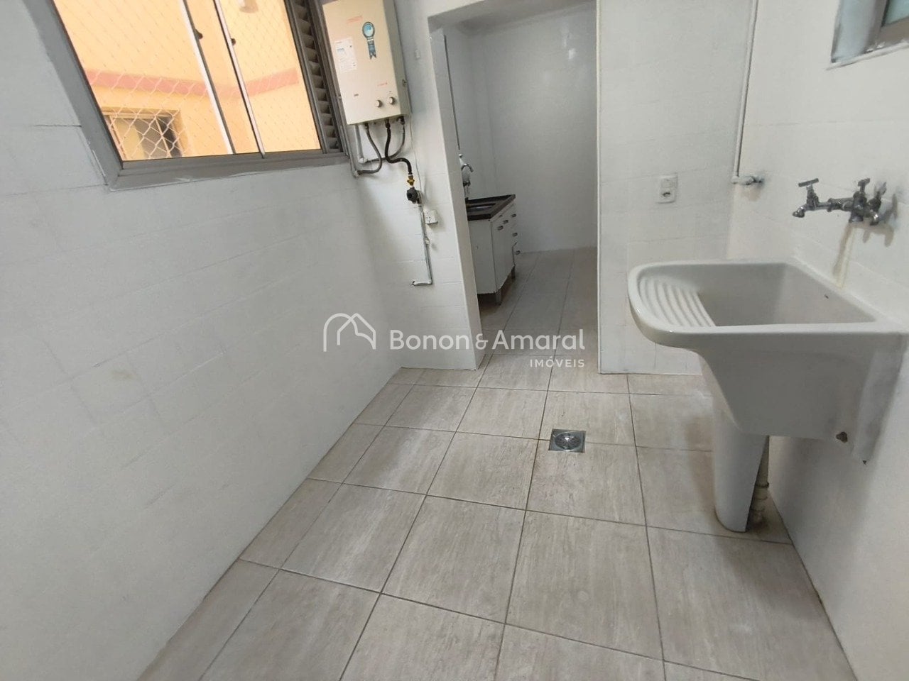 Apartamento à Venda no Jardim Guanabara em Campinas / SP