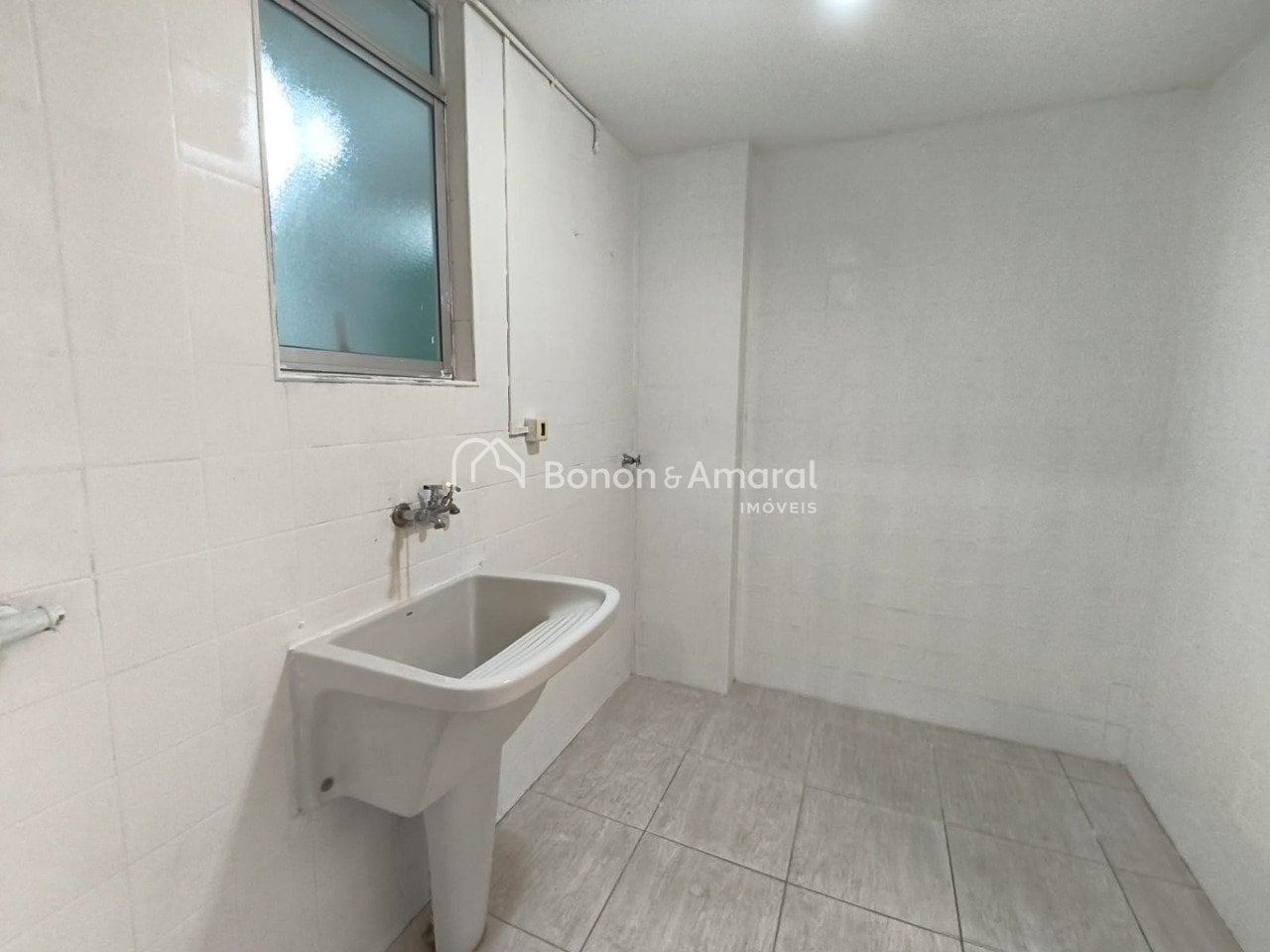 Apartamento à Venda no Jardim Guanabara em Campinas / SP