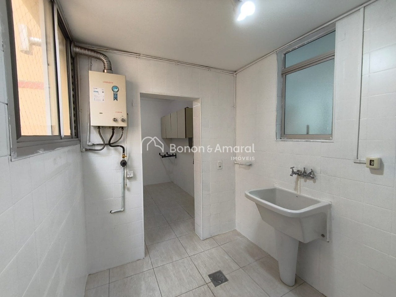 Apartamento à Venda no Jardim Guanabara em Campinas / SP