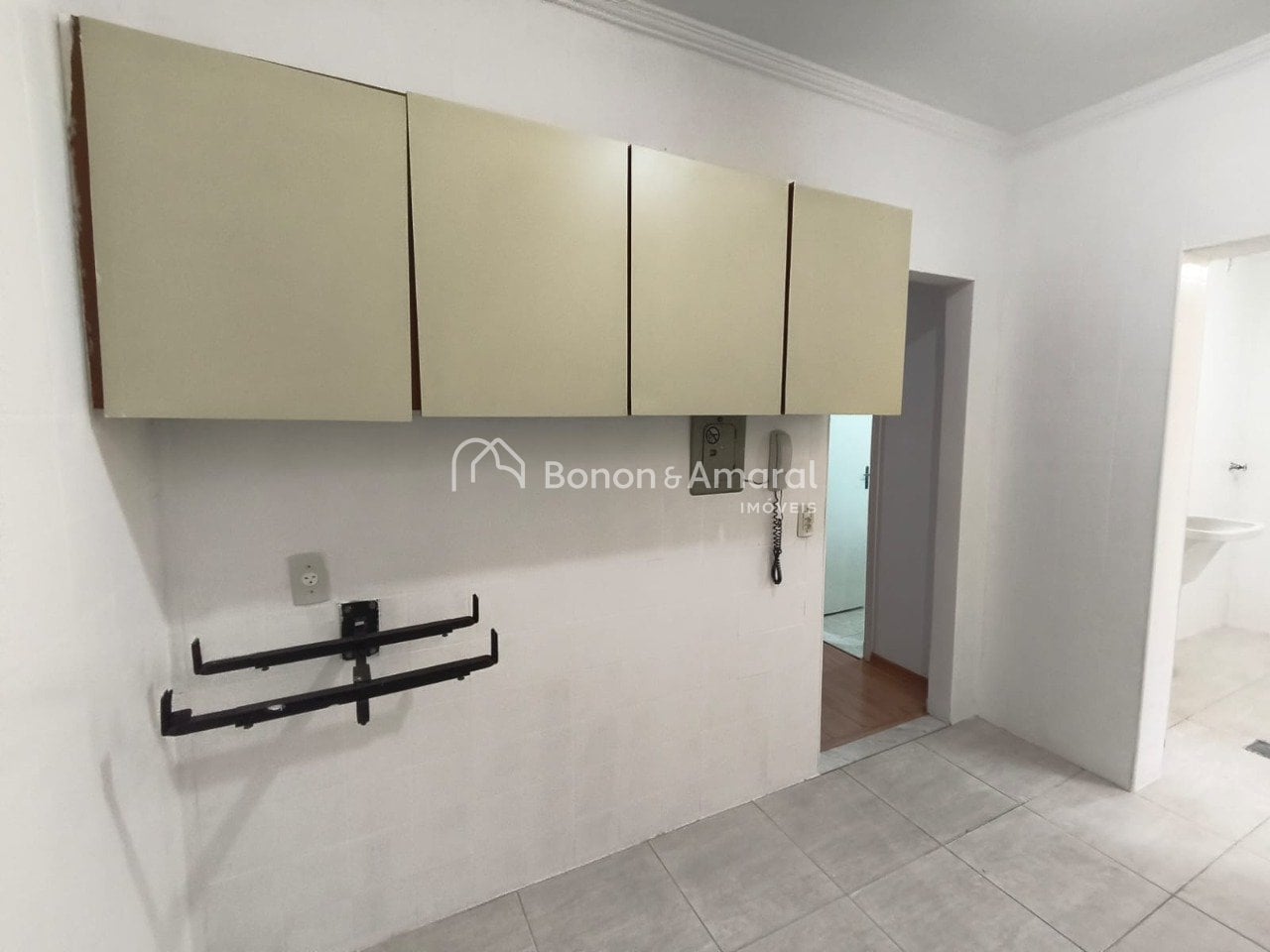 Apartamento à Venda no Jardim Guanabara em Campinas / SP