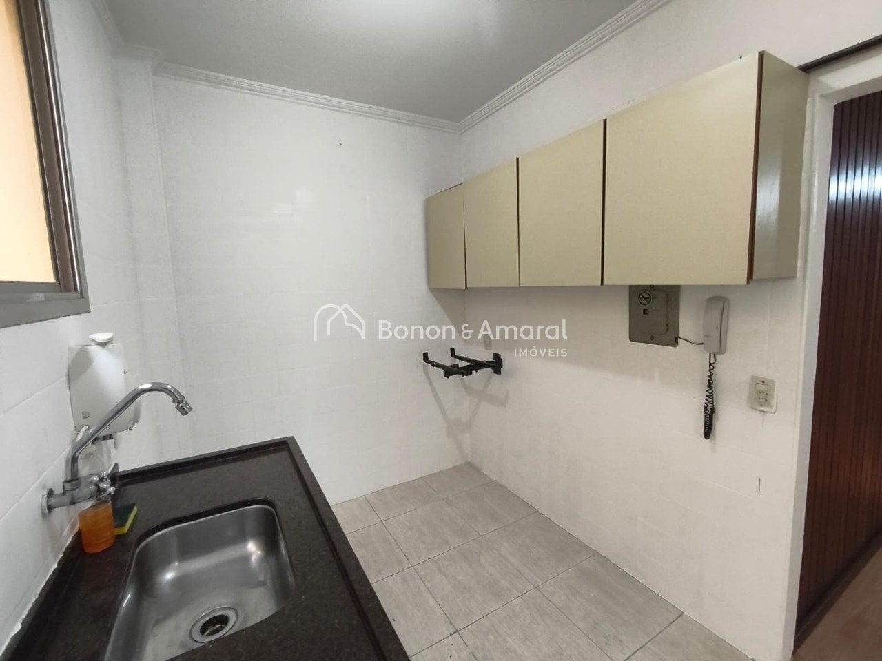 Apartamento à Venda no Jardim Guanabara em Campinas / SP