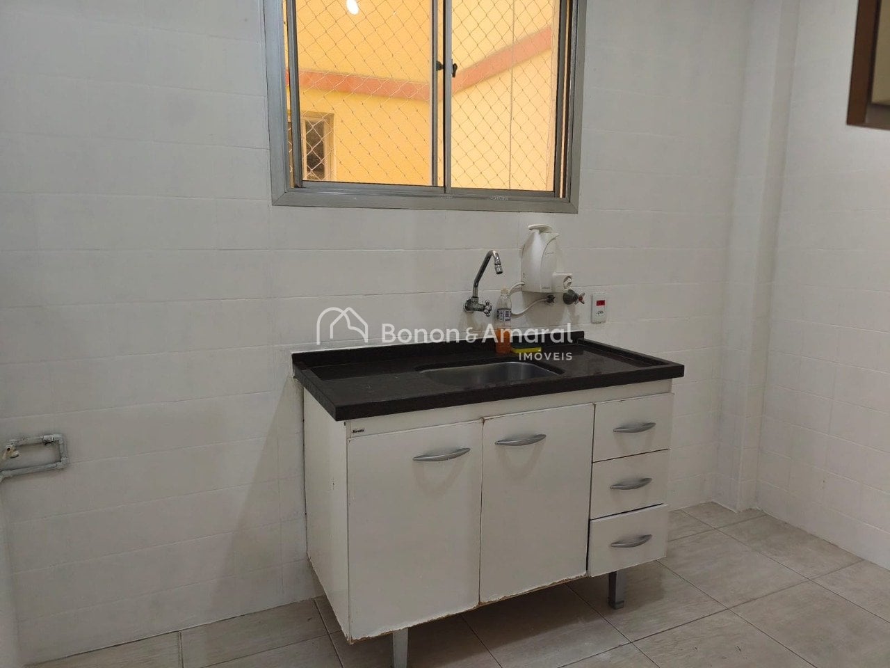 Apartamento à Venda no Jardim Guanabara em Campinas / SP